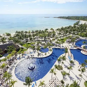 Hotel Barcelo Maya Grand Resort Puerto Aventuras