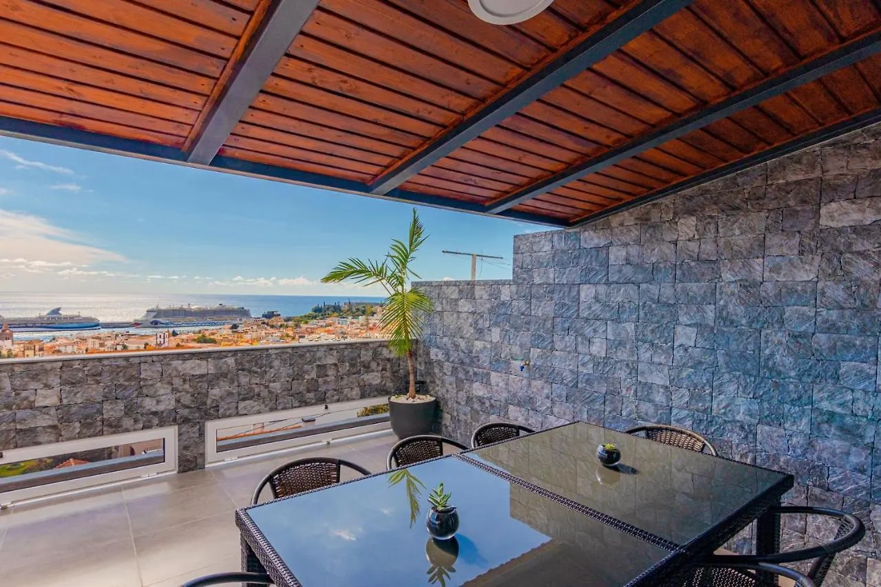 Flowers Island House 2 Funchal  Apartment Funchal (Madeira)