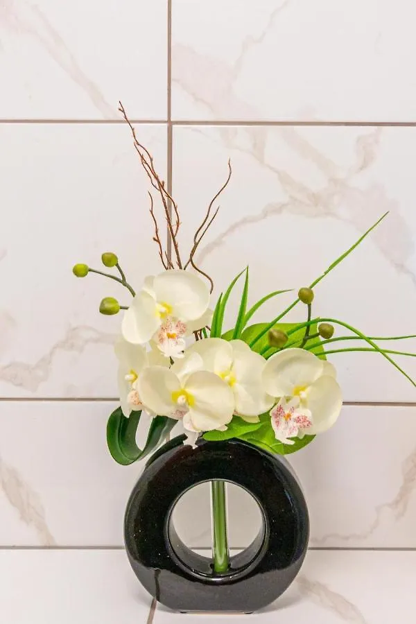 Apartment Flowers Island House 2 Funchal  Portugal