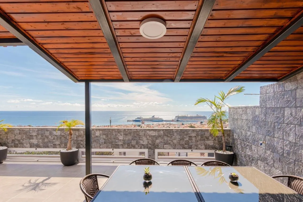 Flowers Island House 2 Funchal  Apartment Funchal (Madeira)